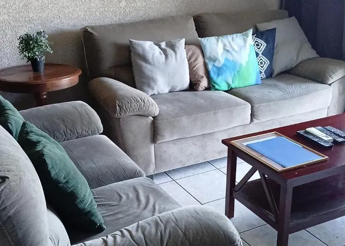 Apartamento Loma Linda