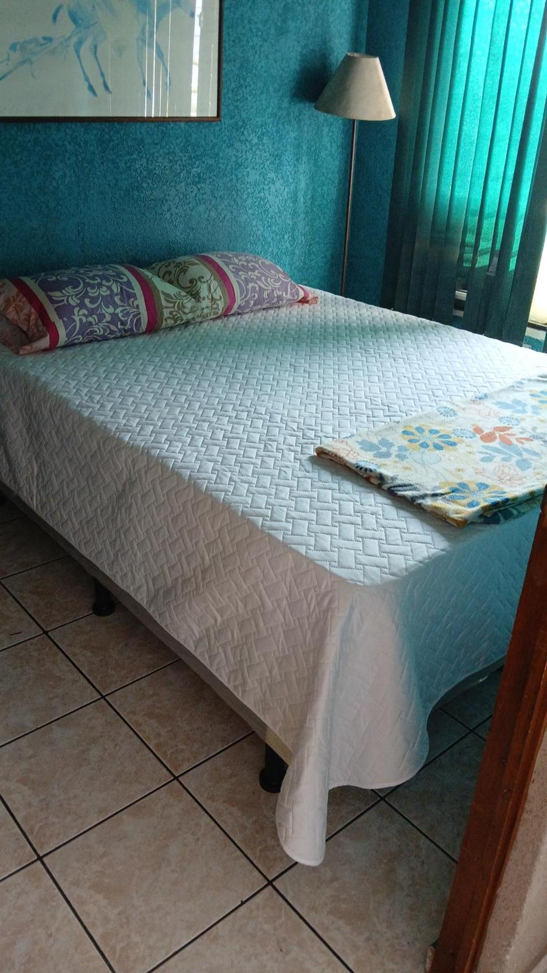 Apartment Loma Linda San Salvador