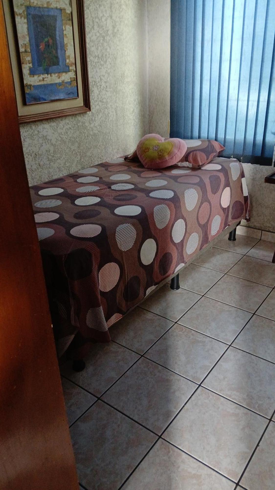 Loma Linda * San Salvador